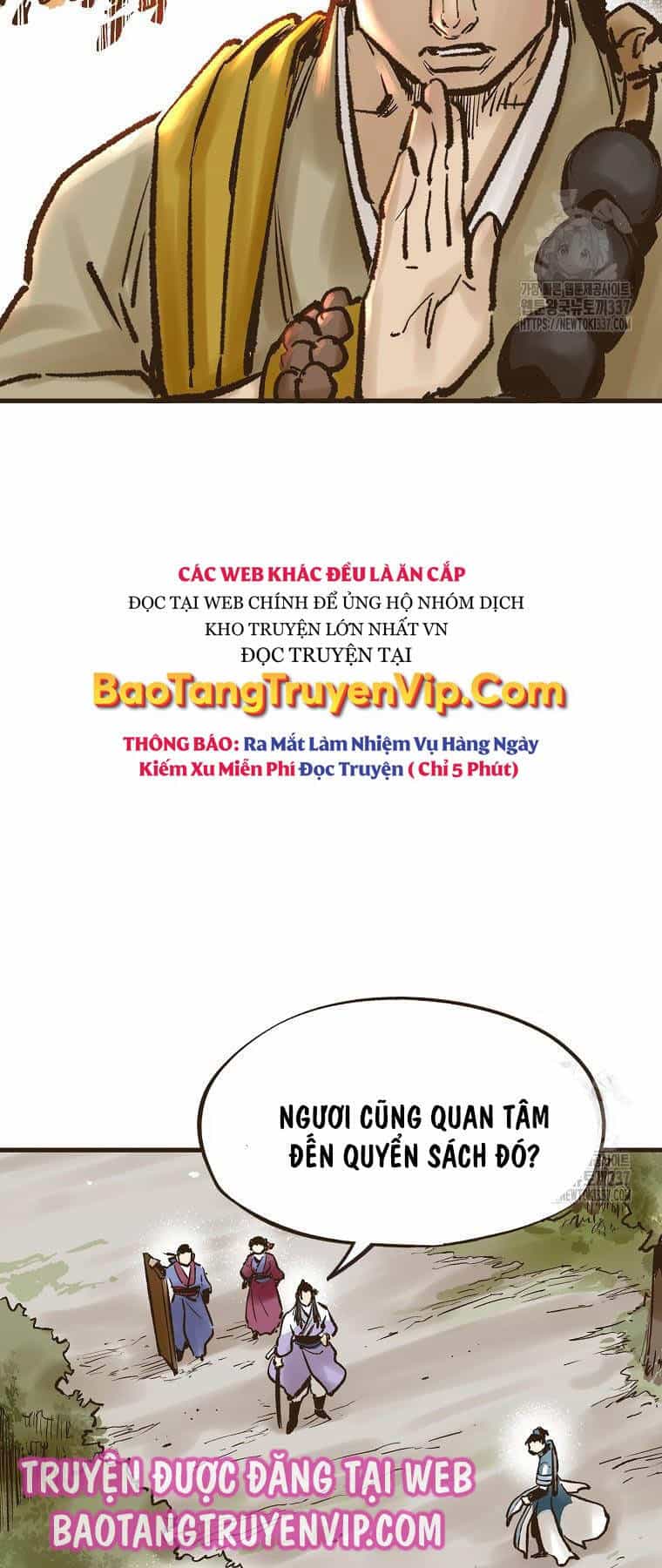 Quỷ Công Di Lục - Chương 17 - ảnh 53