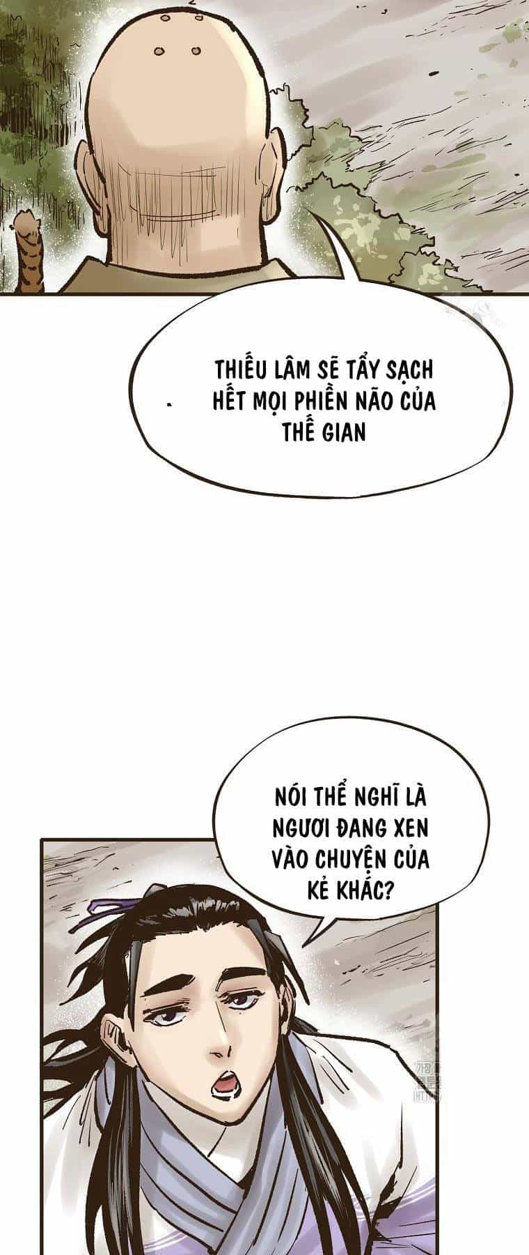 Quỷ Công Di Lục - Chương 17 - ảnh 54
