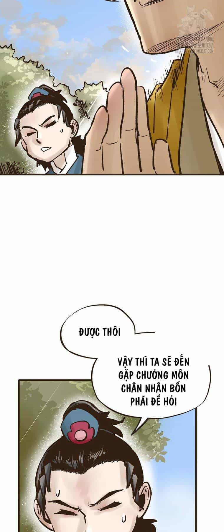Quỷ Công Di Lục - Chương 17 - ảnh 57