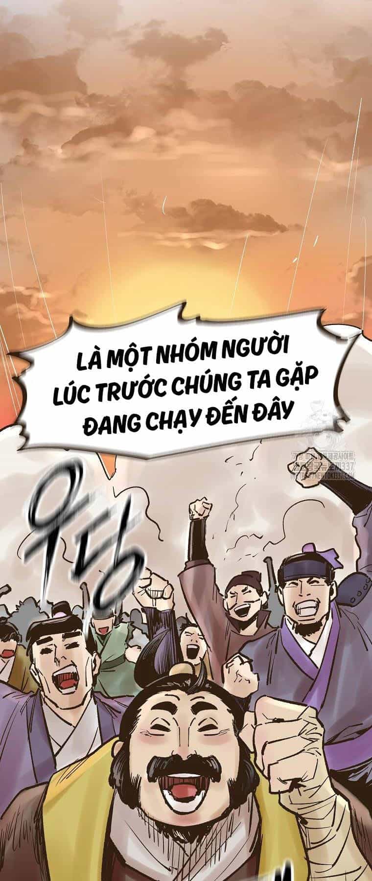 Quỷ Công Di Lục - Chương 17 - ảnh 81
