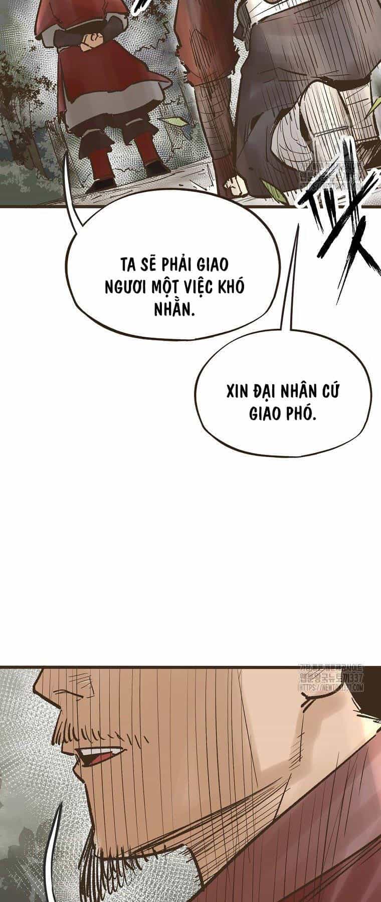 Quỷ Công Di Lục - Chương 18 - ảnh 16