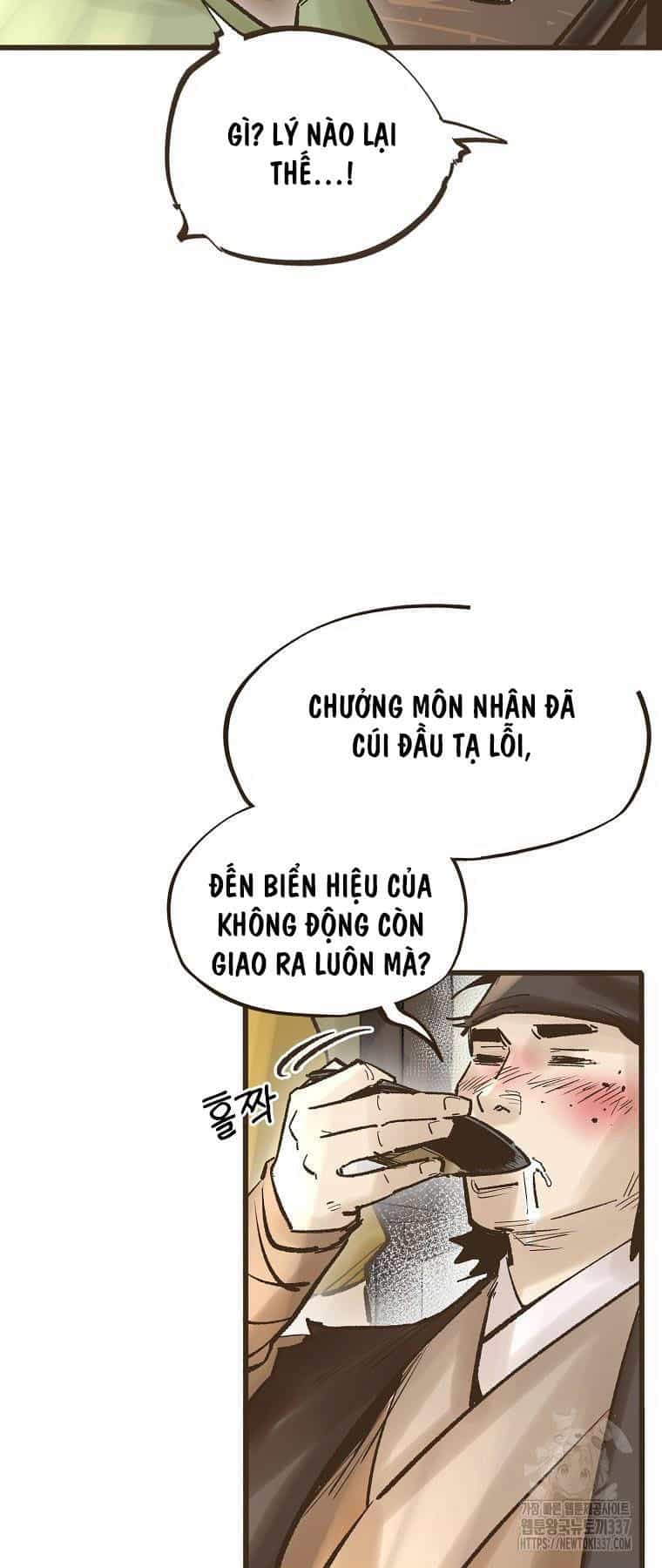 Quỷ Công Di Lục - Chương 18 - ảnh 27