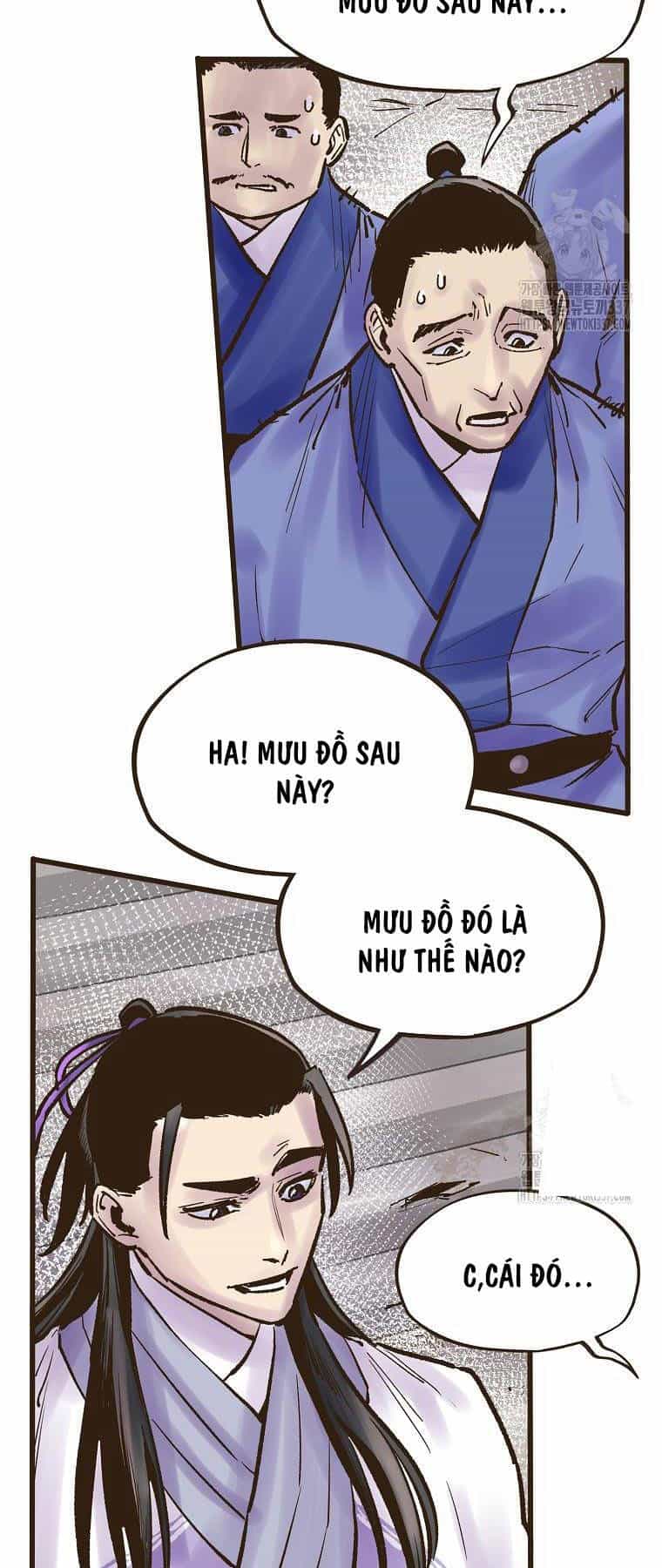 Quỷ Công Di Lục - Chương 19 - ảnh 13