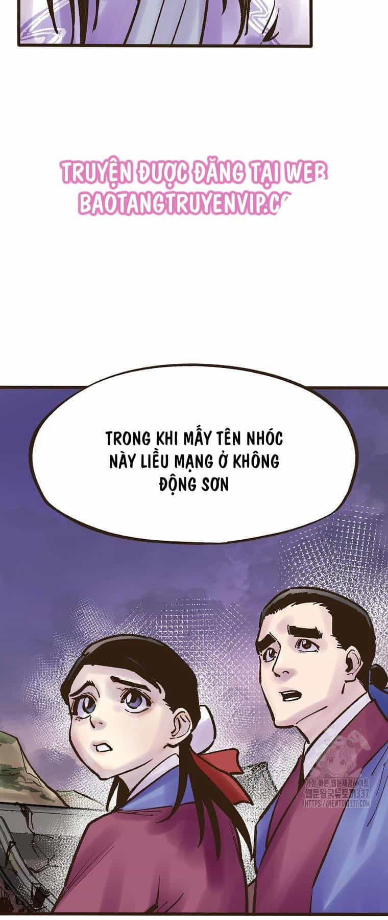 Quỷ Công Di Lục - Chương 19 - ảnh 14