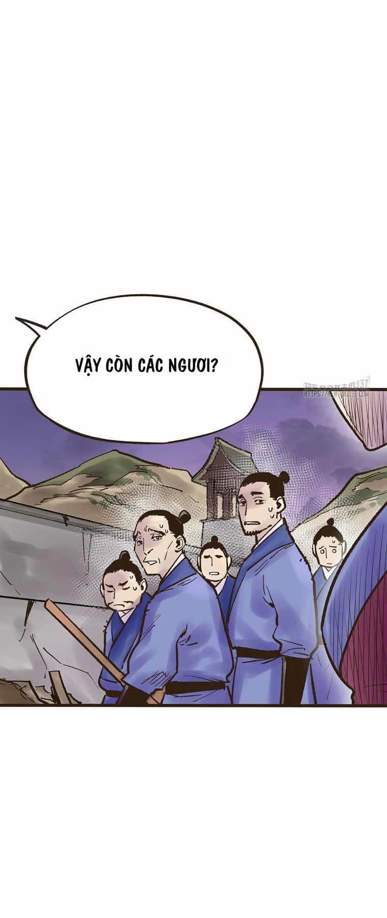Quỷ Công Di Lục - Chương 19 - ảnh 15