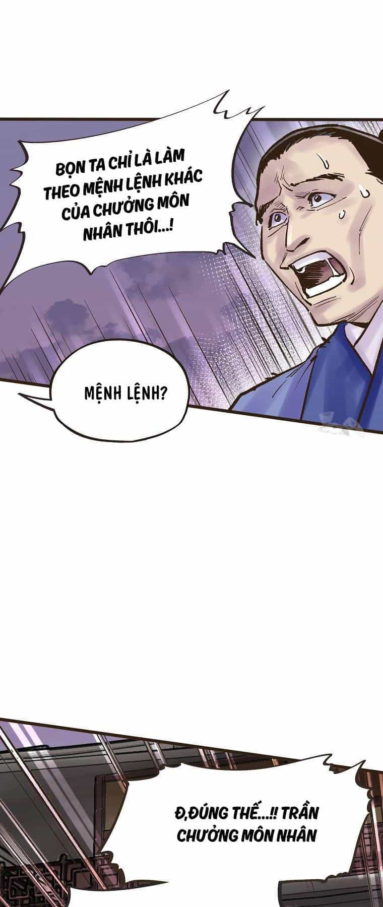 Quỷ Công Di Lục - Chương 19 - ảnh 16