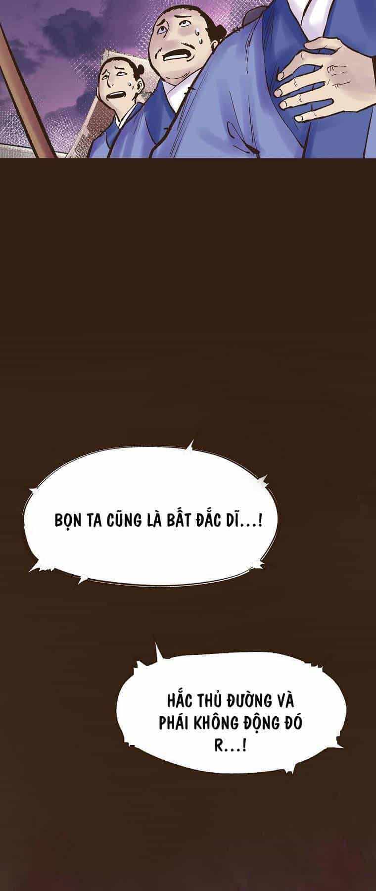 Quỷ Công Di Lục - Chương 19 - ảnh 26