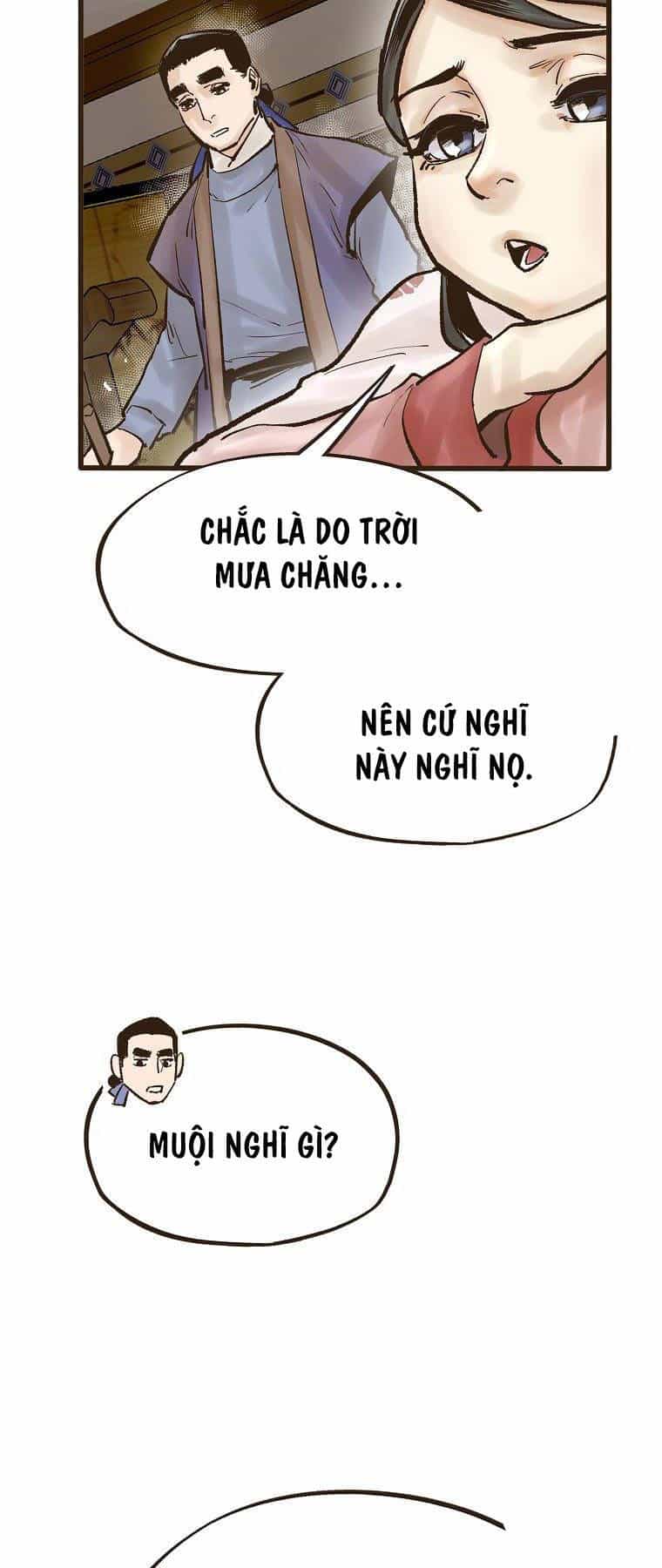 Quỷ Công Di Lục - Chương 20 - ảnh 13