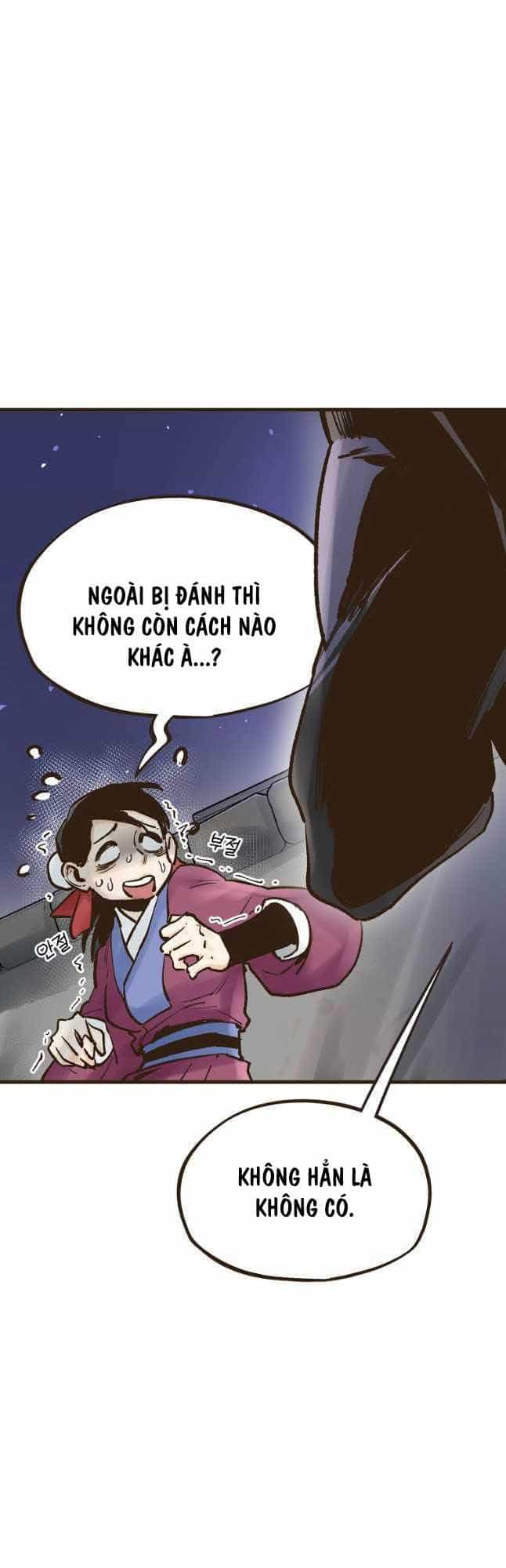 Quỷ Công Di Lục - Chương 22 - ảnh 27