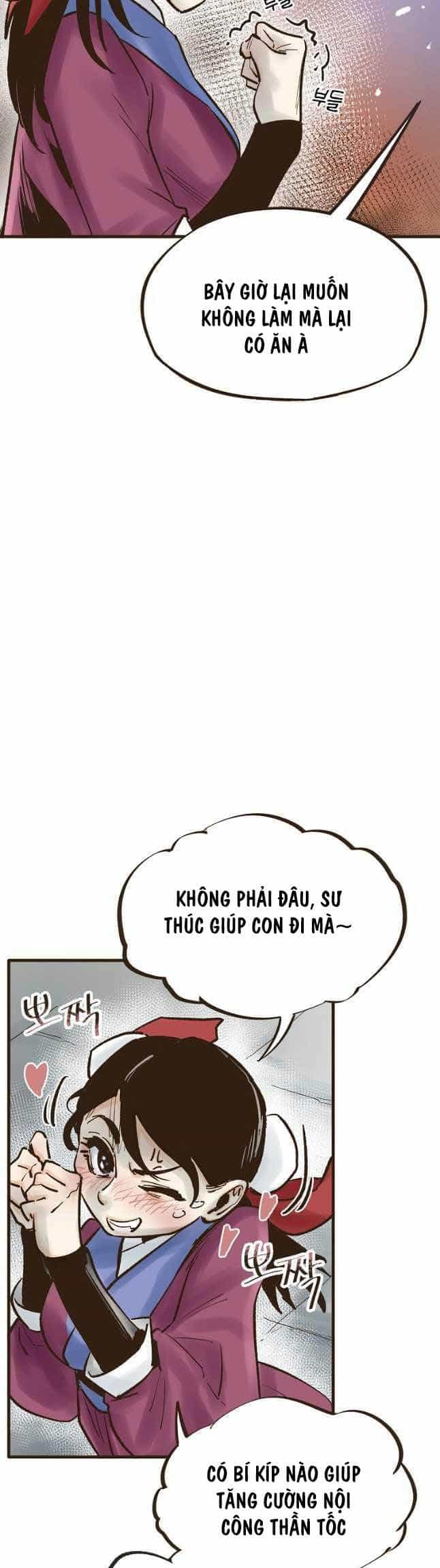 Quỷ Công Di Lục - Chương 22 - ảnh 34