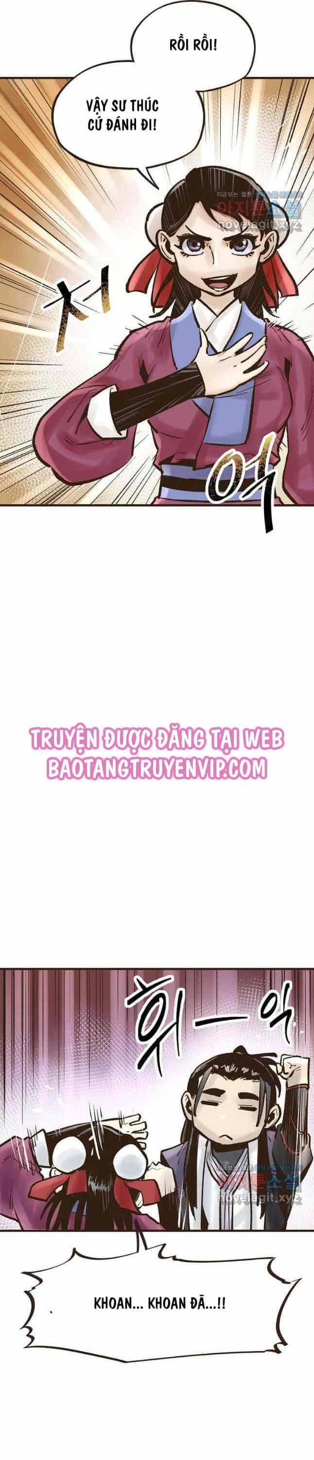 Quỷ Công Di Lục - Chương 22 - ảnh 39