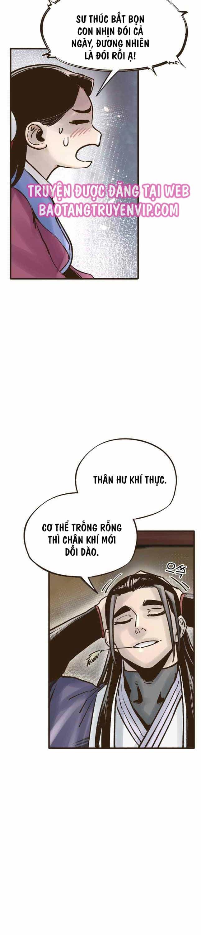 Quỷ Công Di Lục - Chương 23 - ảnh 46