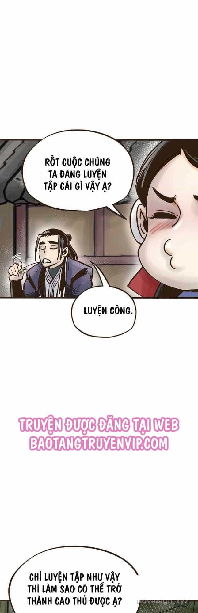 Quỷ Công Di Lục - Chương 23 - ảnh 47