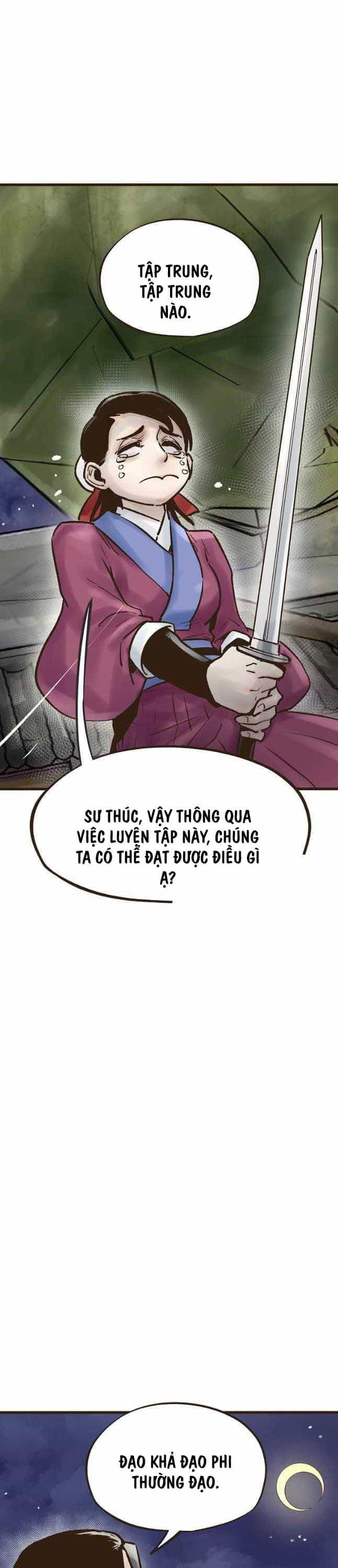 Quỷ Công Di Lục - Chương 23 - ảnh 51