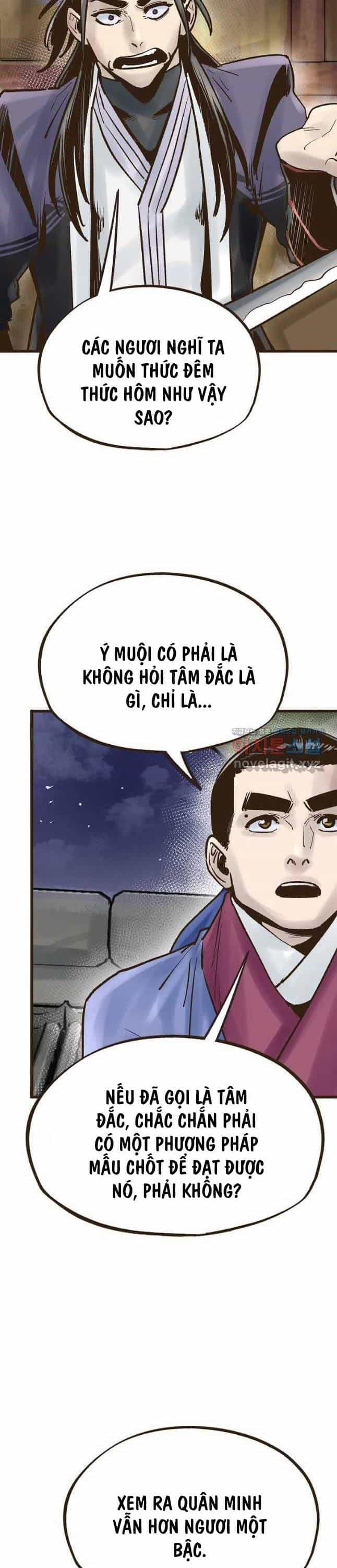 Quỷ Công Di Lục - Chương 23 - ảnh 56