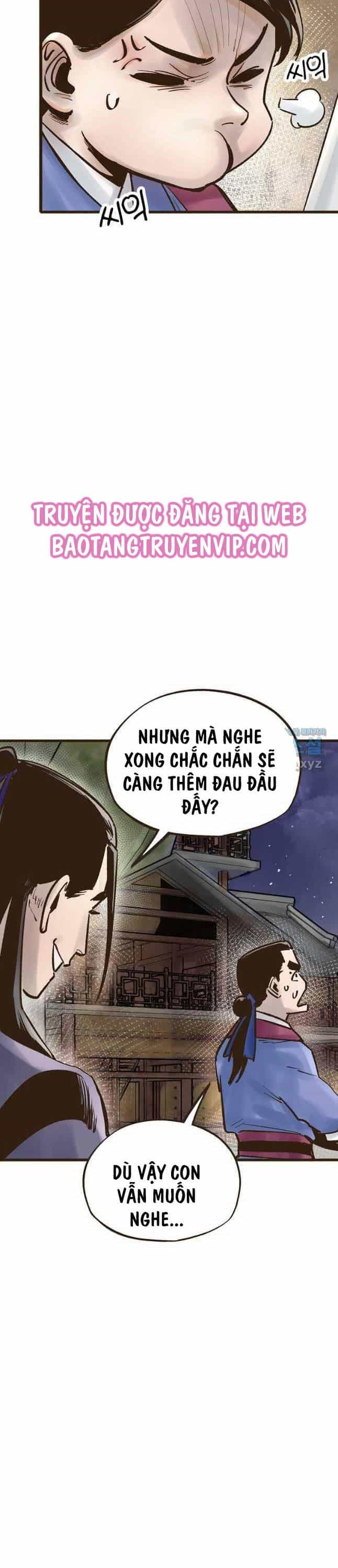 Quỷ Công Di Lục - Chương 23 - ảnh 58