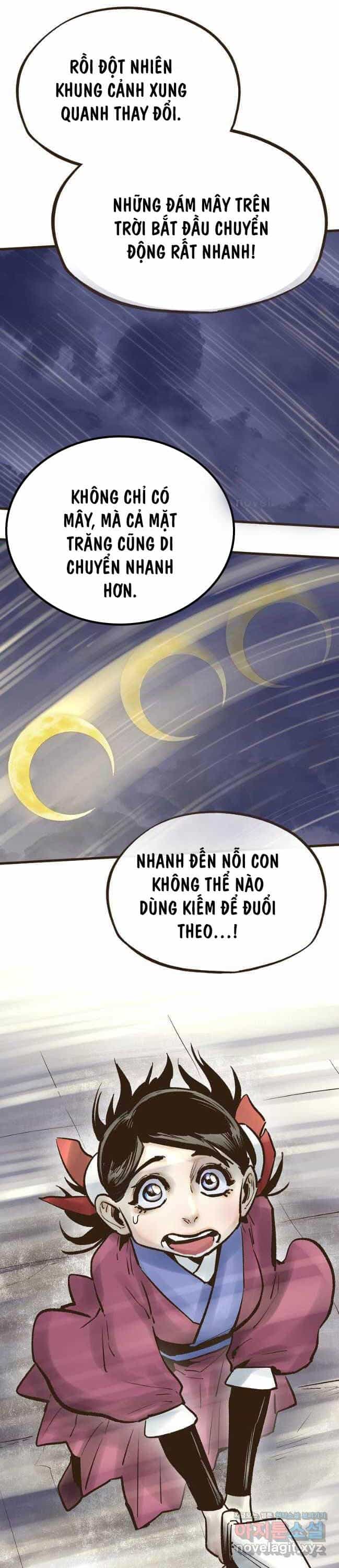 Quỷ Công Di Lục - Chương 24 - ảnh 26