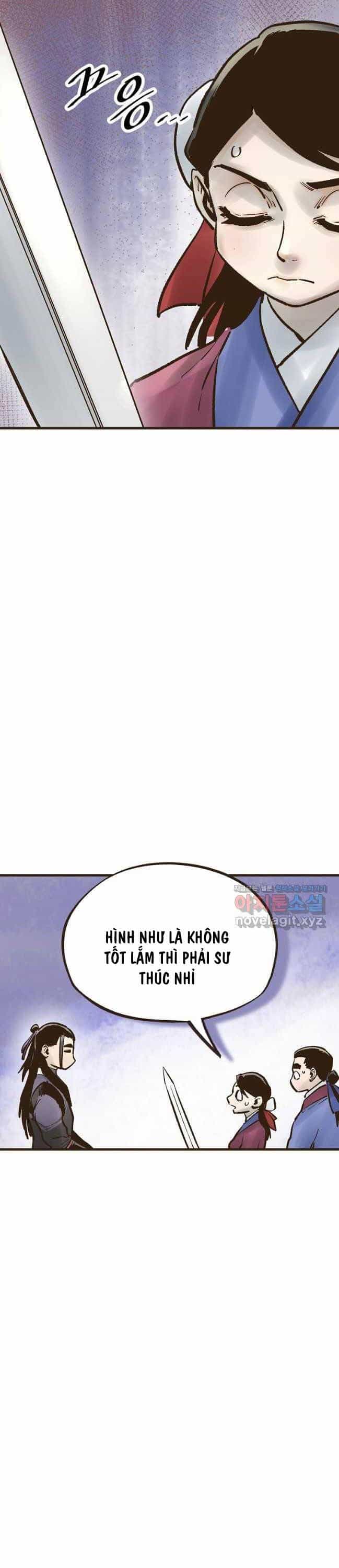 Quỷ Công Di Lục - Chương 24 - ảnh 53