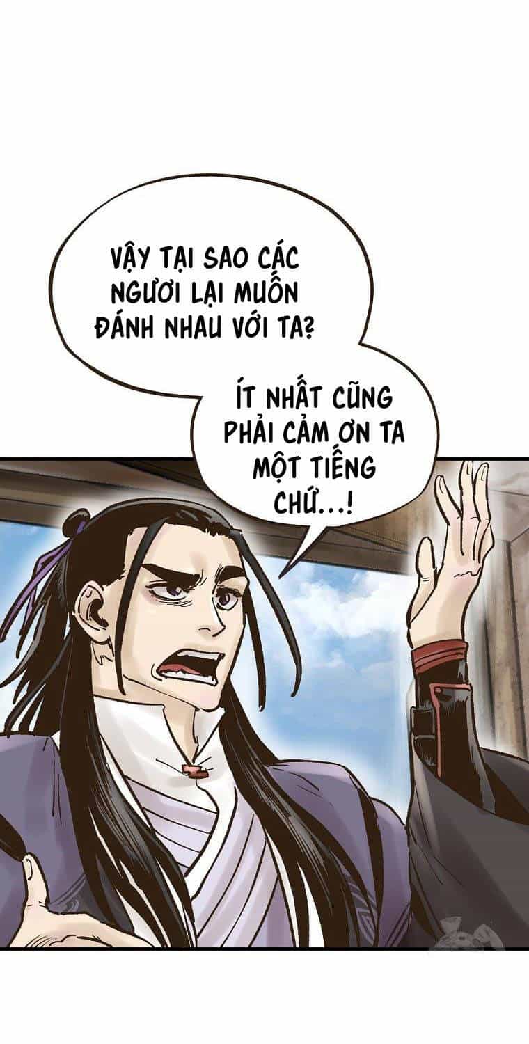 Quỷ Công Di Lục - Chương 30 - ảnh 27