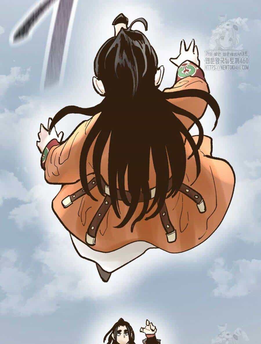 Quỷ Công Di Lục - Chương 38 - ảnh 157