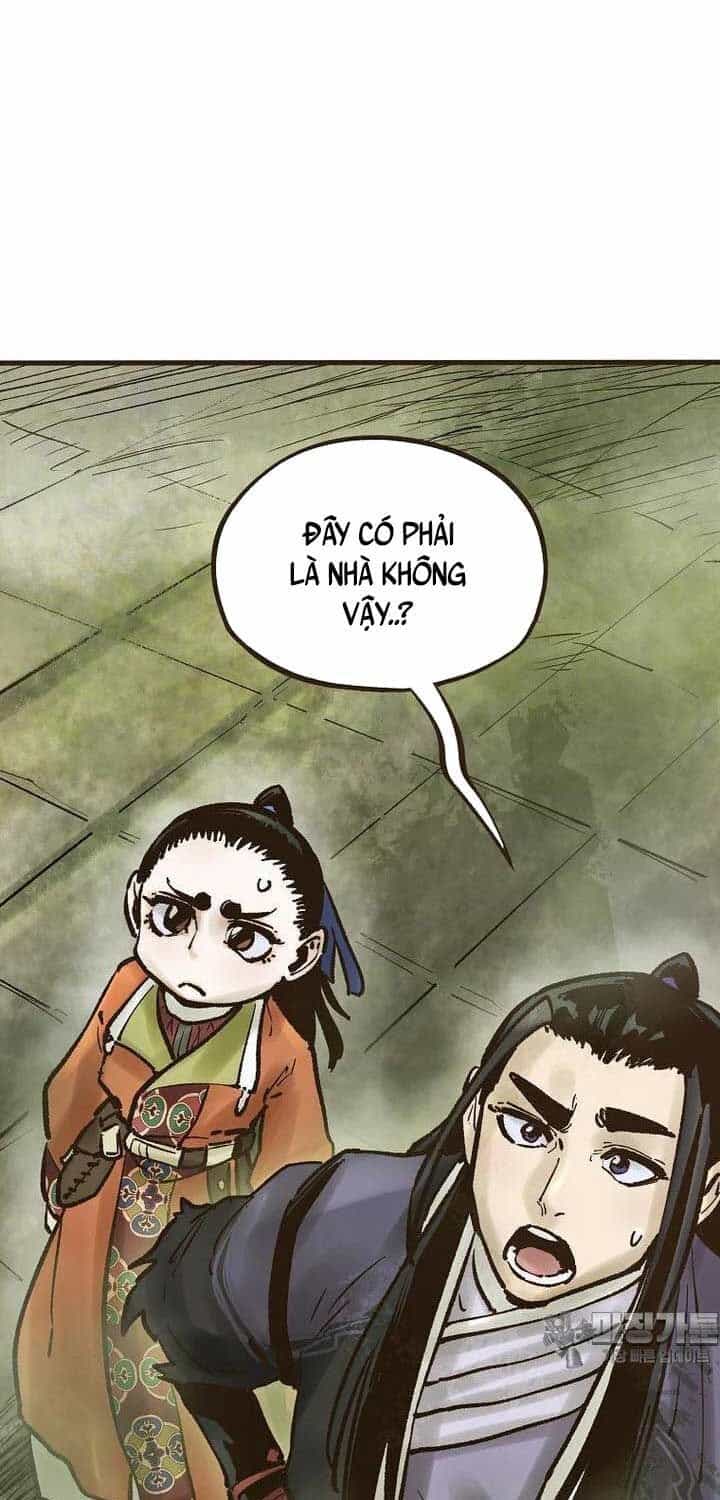 Quỷ Công Di Lục - Chương 39 - ảnh 47