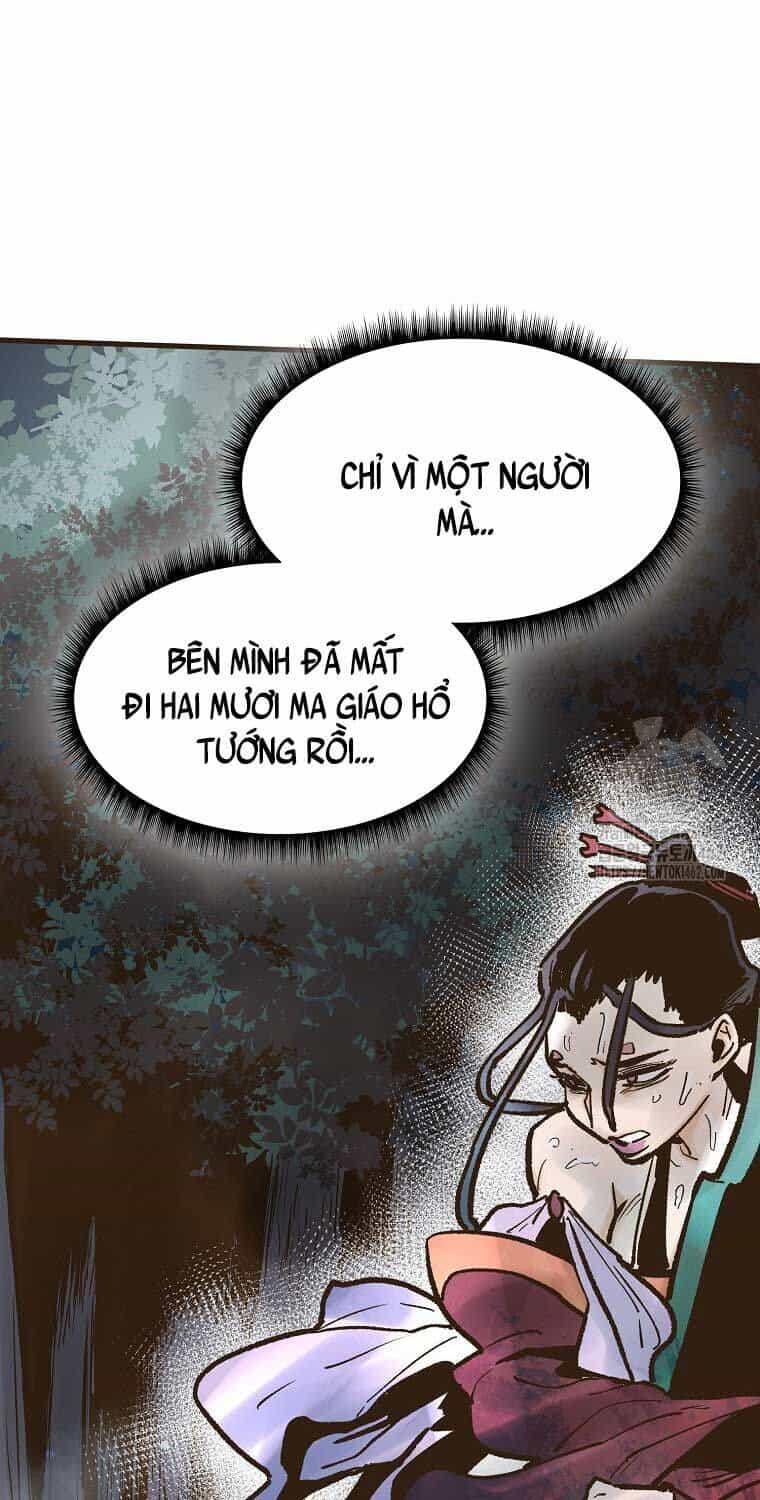 Quỷ Công Di Lục - Chương 41 - ảnh 91