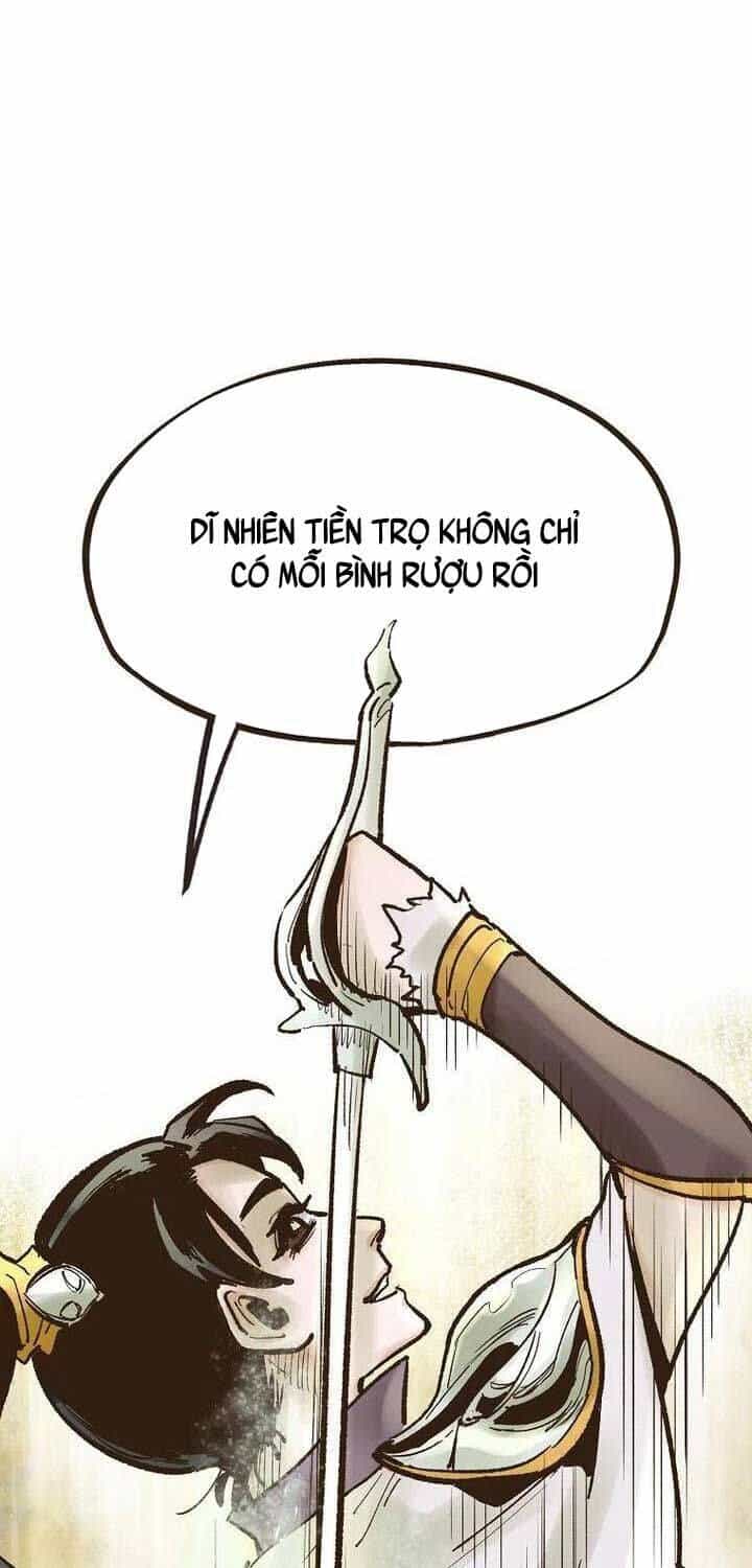 Quỷ Công Di Lục - Chương 42 - ảnh 27