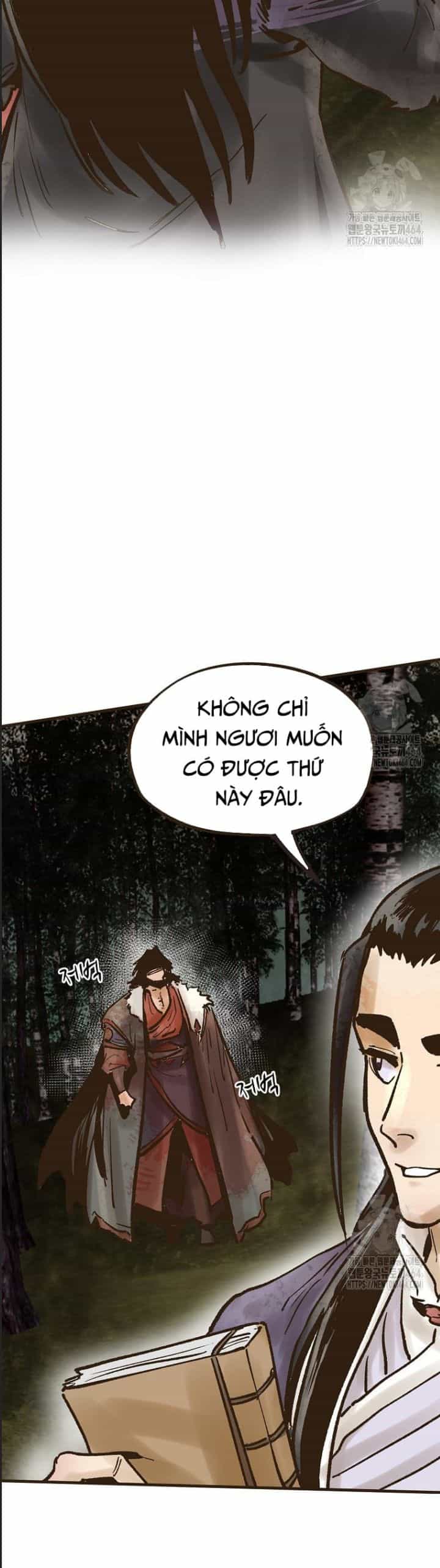 Quỷ Công Di Lục - Chương 43 - ảnh 12