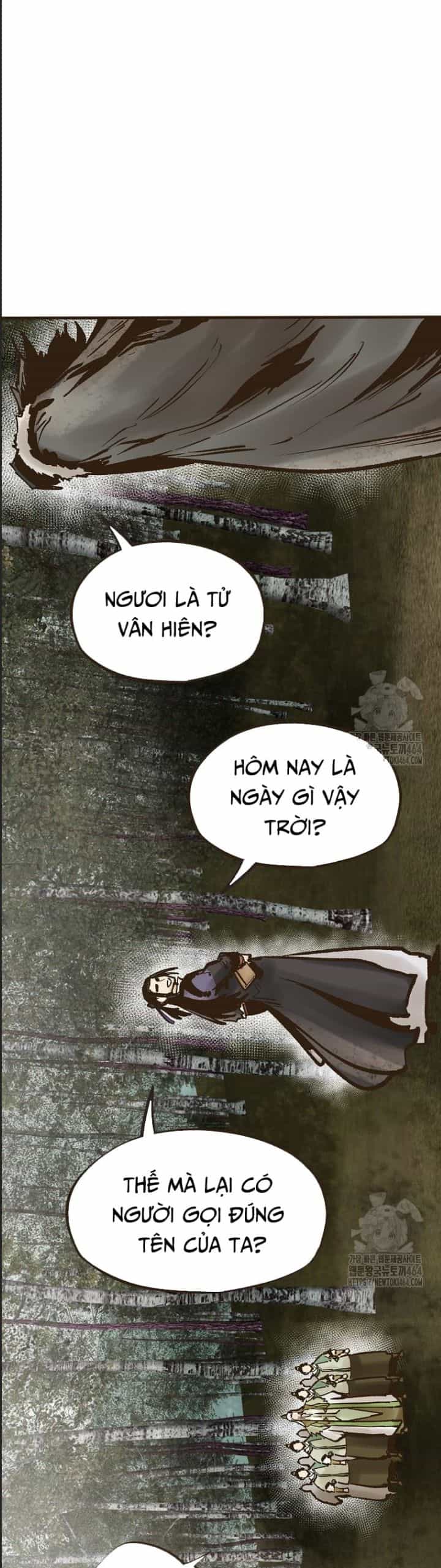 Quỷ Công Di Lục - Chương 43 - ảnh 13