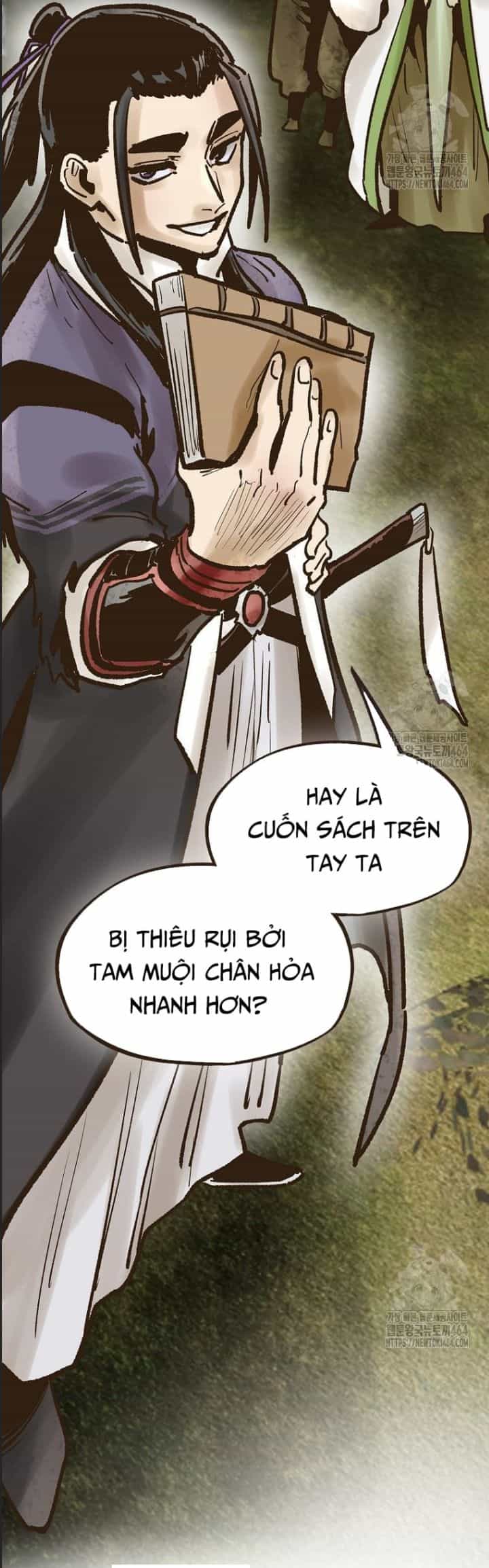 Quỷ Công Di Lục - Chương 43 - ảnh 19