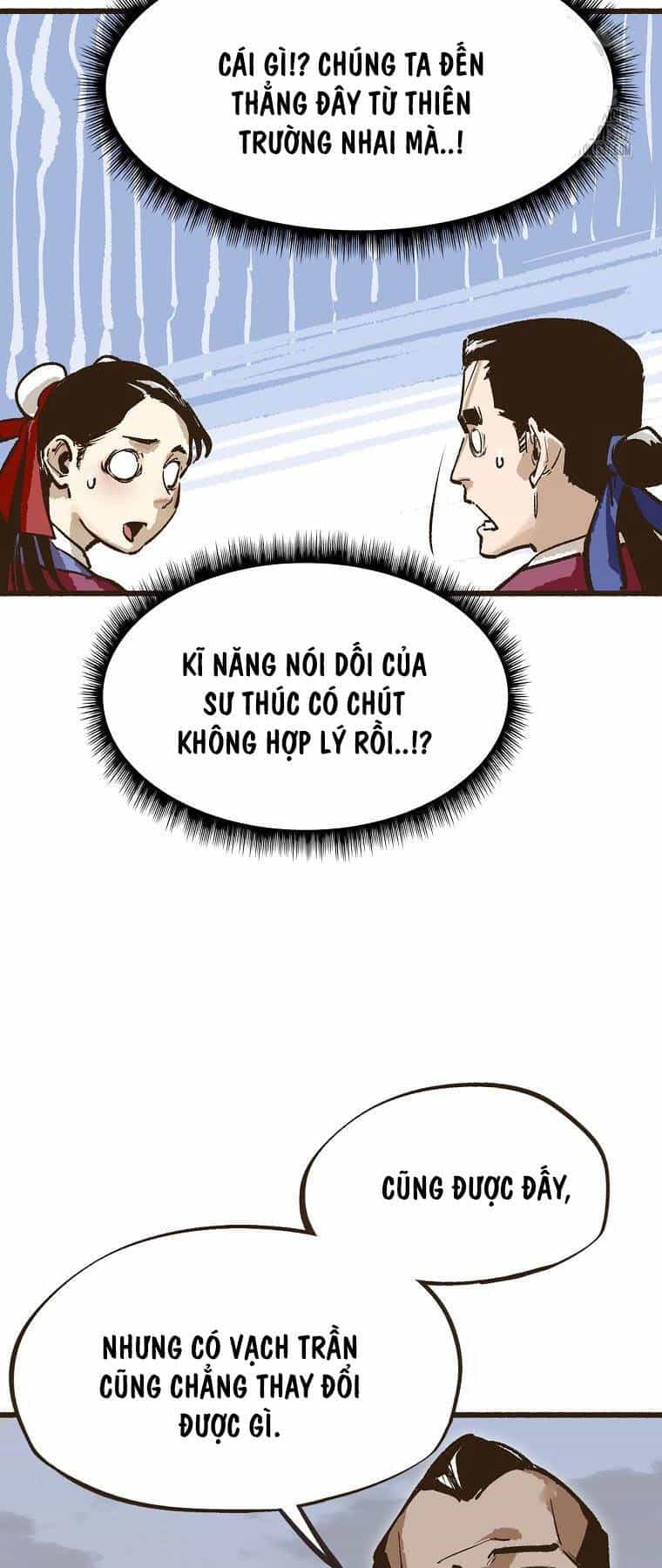 Quỷ Công Di Lục - Chương 5 - ảnh 74