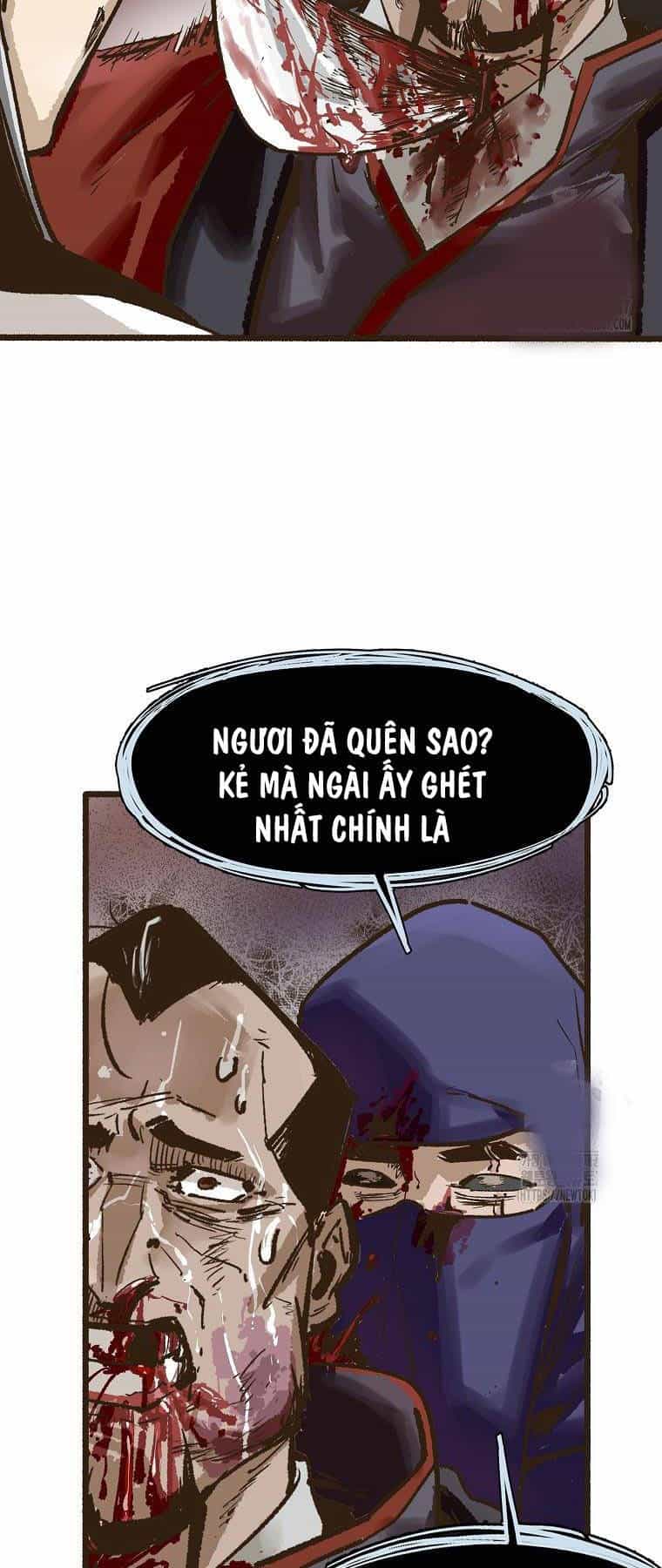 Quỷ Công Di Lục - Chương 6 - ảnh 69