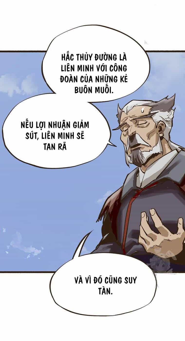 Quỷ Công Di Lục - Chương 6 - ảnh 78