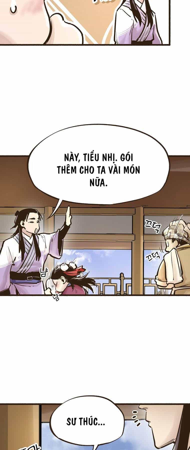 Quỷ Công Di Lục - Chương 9 - ảnh 13
