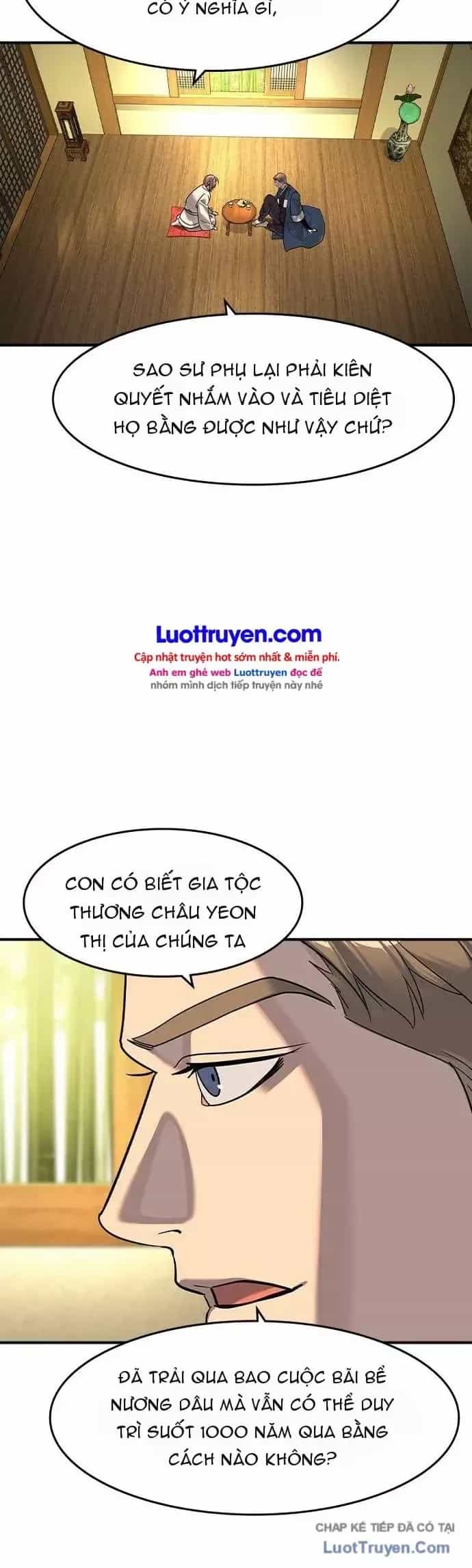 Quý Công Tử - Chương 96 - ảnh 29