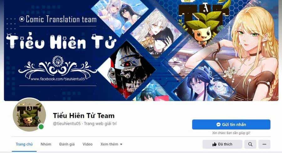 Quỷ Đạo Thiên Sư - Chương 3 - ảnh 1