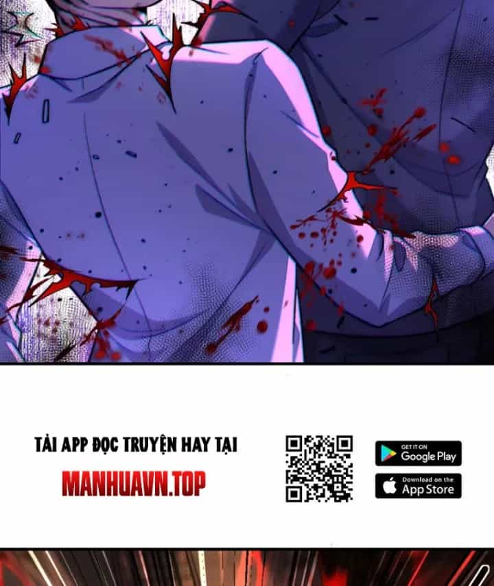 Quỷ Dị Bệnh Kiều Mà Ta Vẽ Thành Thật Rồi - Chương 10 - ảnh 16
