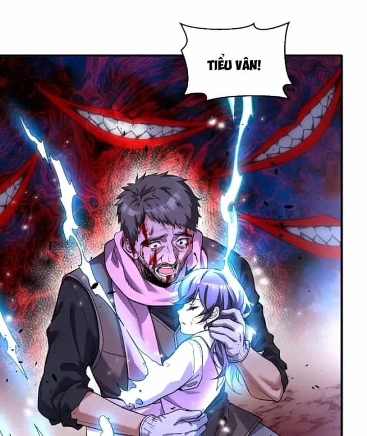 Quỷ Dị Bệnh Kiều Mà Ta Vẽ Thành Thật Rồi - Chương 11 - ảnh 16
