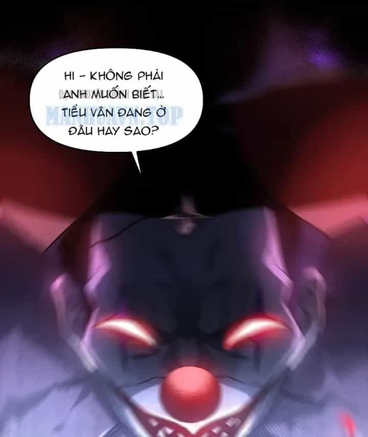 Quỷ Dị Bệnh Kiều Mà Ta Vẽ Thành Thật Rồi - Chương 11 - ảnh 3