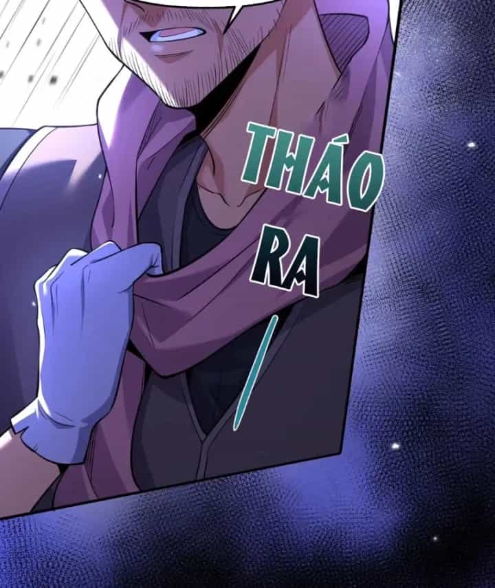 Quỷ Dị Bệnh Kiều Mà Ta Vẽ Thành Thật Rồi - Chương 11 - ảnh 54