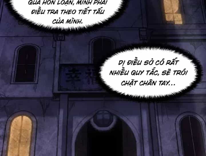 Quỷ Dị Bệnh Kiều Mà Ta Vẽ Thành Thật Rồi - Chương 12 - ảnh 170