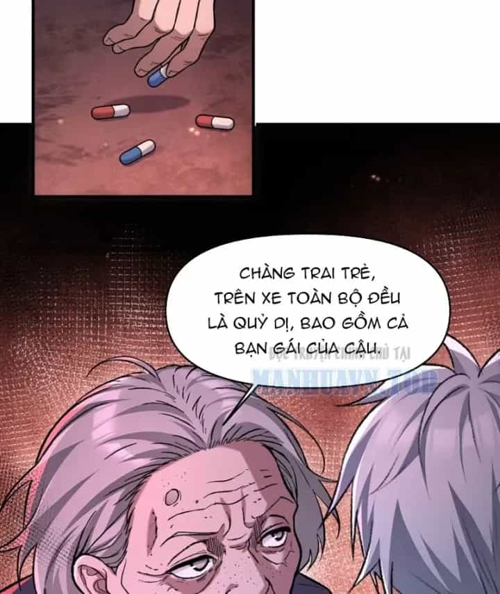 Quỷ Dị Bệnh Kiều Mà Ta Vẽ Thành Thật Rồi - Chương 13 - ảnh 71