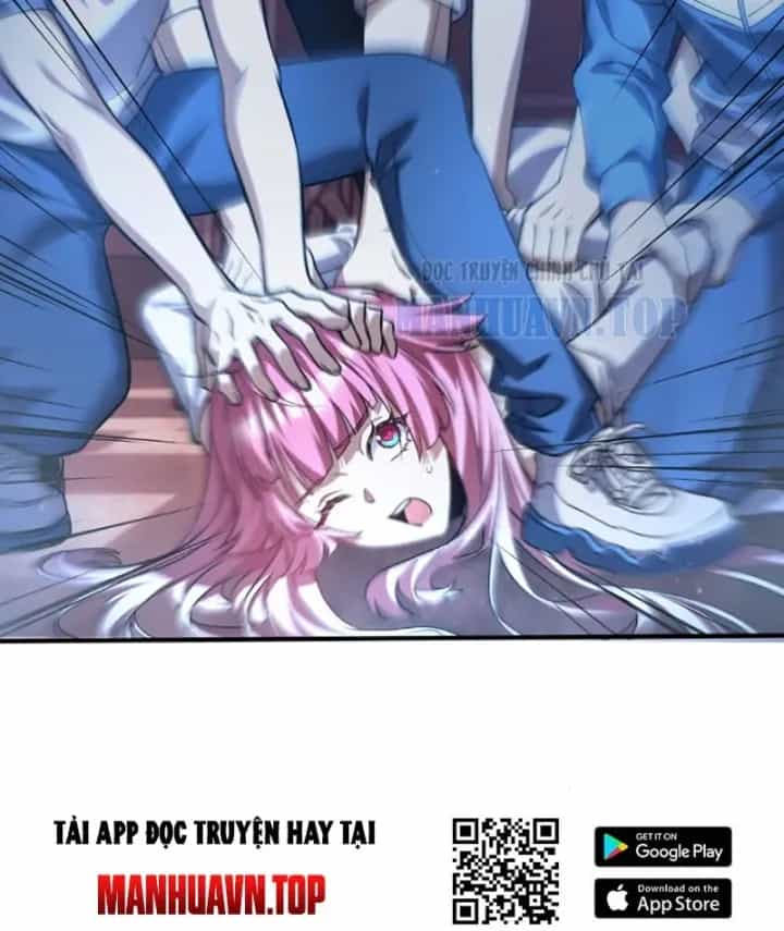 Quỷ Dị Bệnh Kiều Mà Ta Vẽ Thành Thật Rồi - Chương 13 - ảnh 85