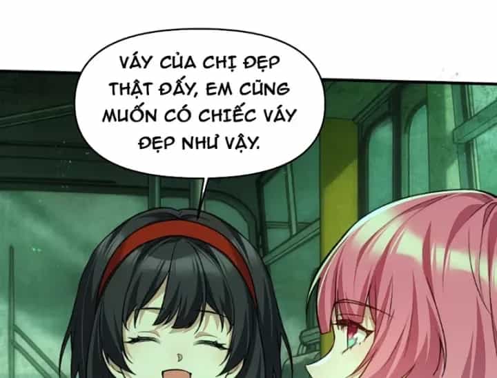 Quỷ Dị Bệnh Kiều Mà Ta Vẽ Thành Thật Rồi - Chương 14 - ảnh 14
