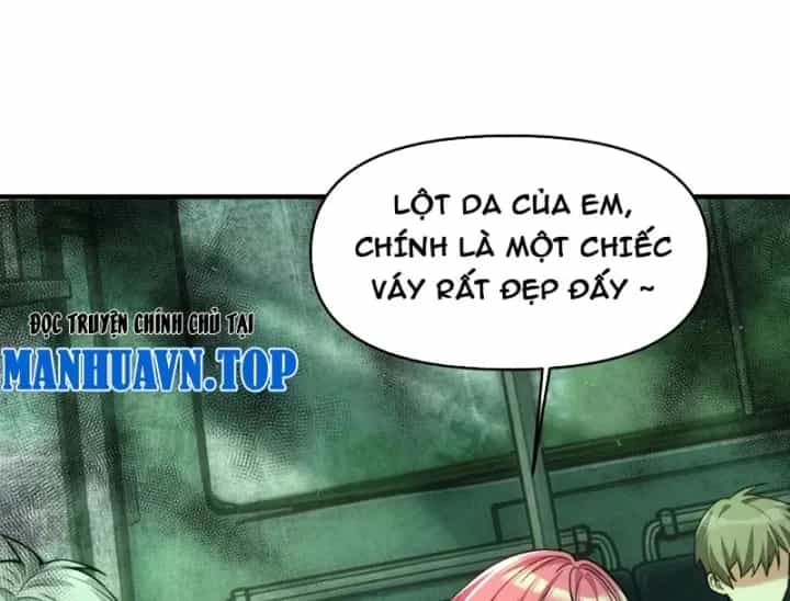 Quỷ Dị Bệnh Kiều Mà Ta Vẽ Thành Thật Rồi - Chương 14 - ảnh 18