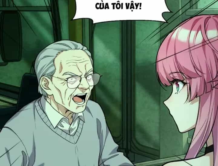 Quỷ Dị Bệnh Kiều Mà Ta Vẽ Thành Thật Rồi - Chương 14 - ảnh 31