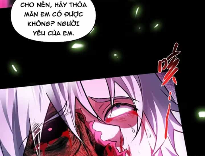 Quỷ Dị Bệnh Kiều Mà Ta Vẽ Thành Thật Rồi - Chương 14 - ảnh 86