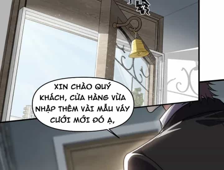 Quỷ Dị Bệnh Kiều Mà Ta Vẽ Thành Thật Rồi - Chương 15 - ảnh 106