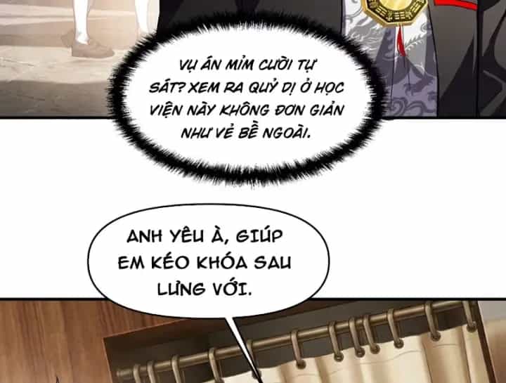 Quỷ Dị Bệnh Kiều Mà Ta Vẽ Thành Thật Rồi - Chương 15 - ảnh 129