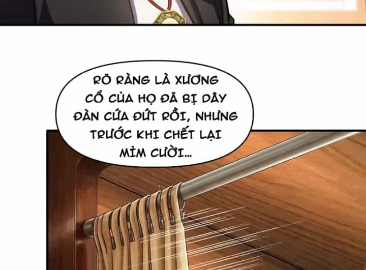 Quỷ Dị Bệnh Kiều Mà Ta Vẽ Thành Thật Rồi - Chương 15 - ảnh 143